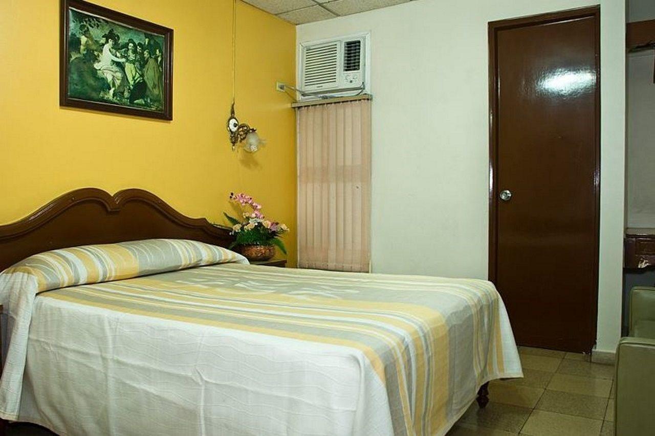 Residencial & Hotel Palazzo Cidade do Panamá Exterior foto