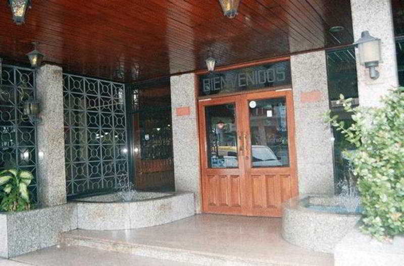 Residencial & Hotel Palazzo Cidade do Panamá Exterior foto